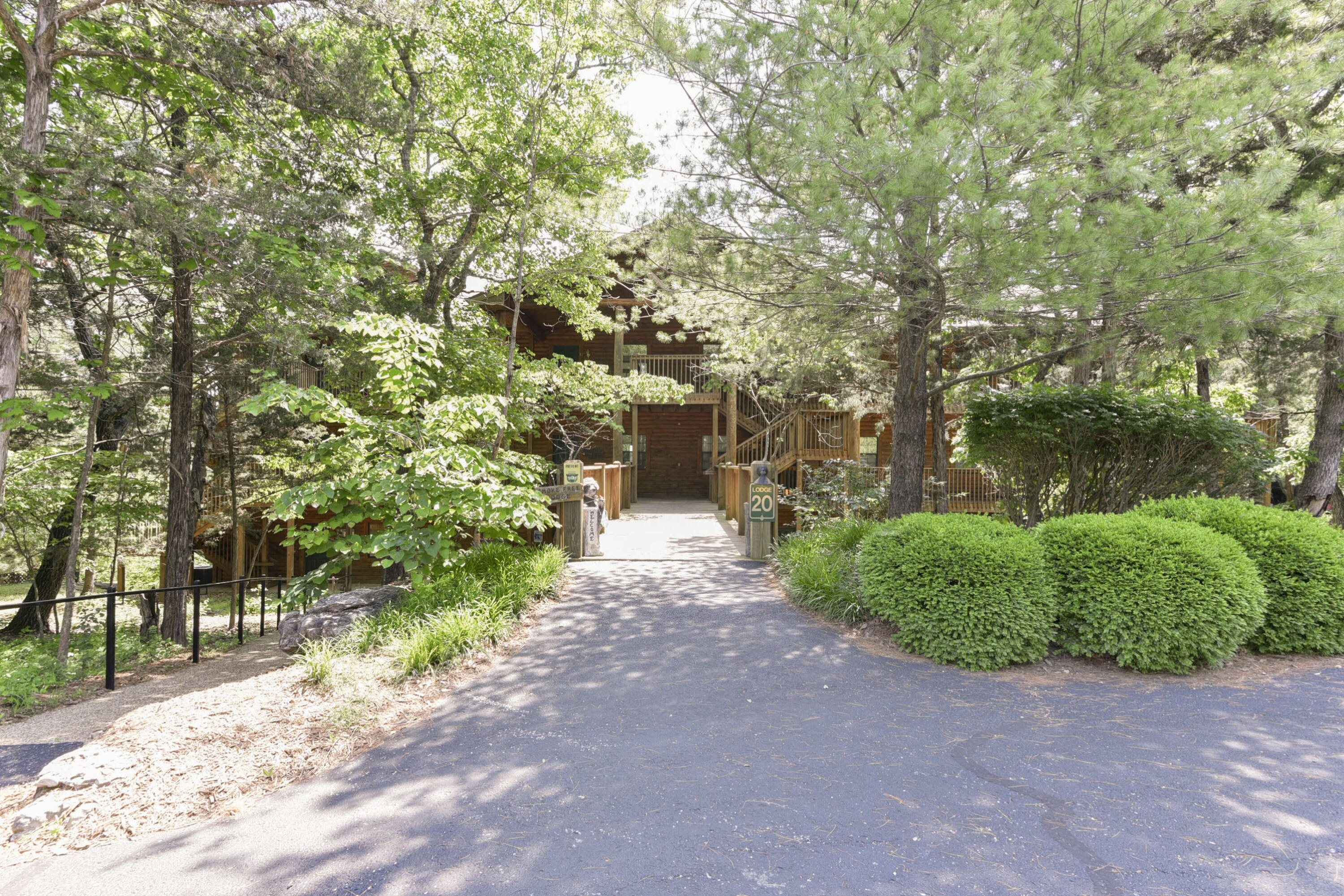 24 Village Trail Property Photo 2