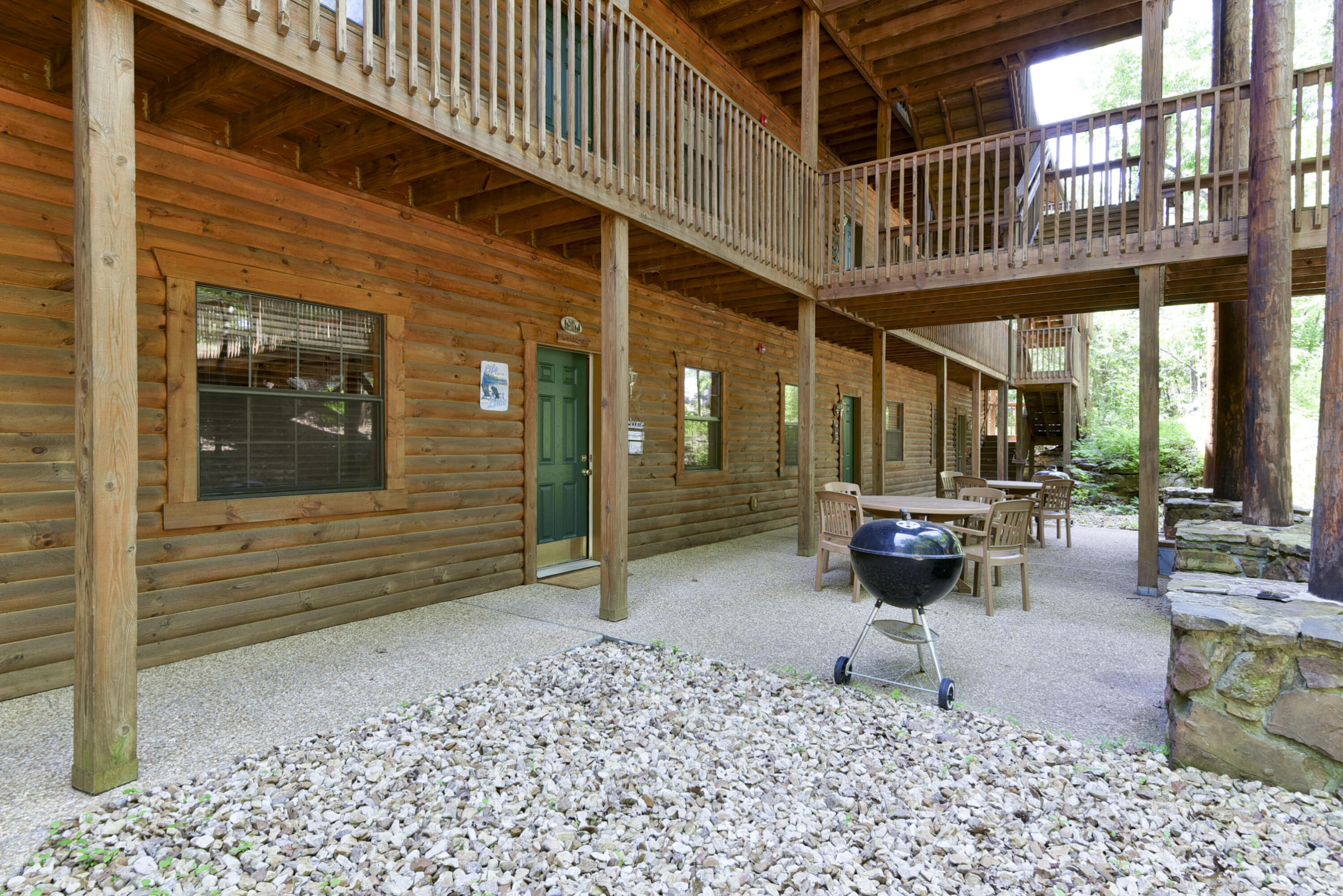24 Village Trail Property Photo 4
