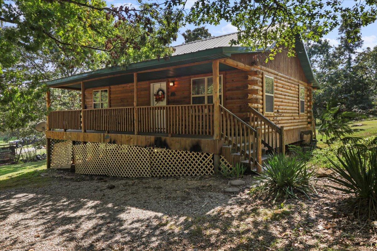 1300 County Road 113 Property Photo