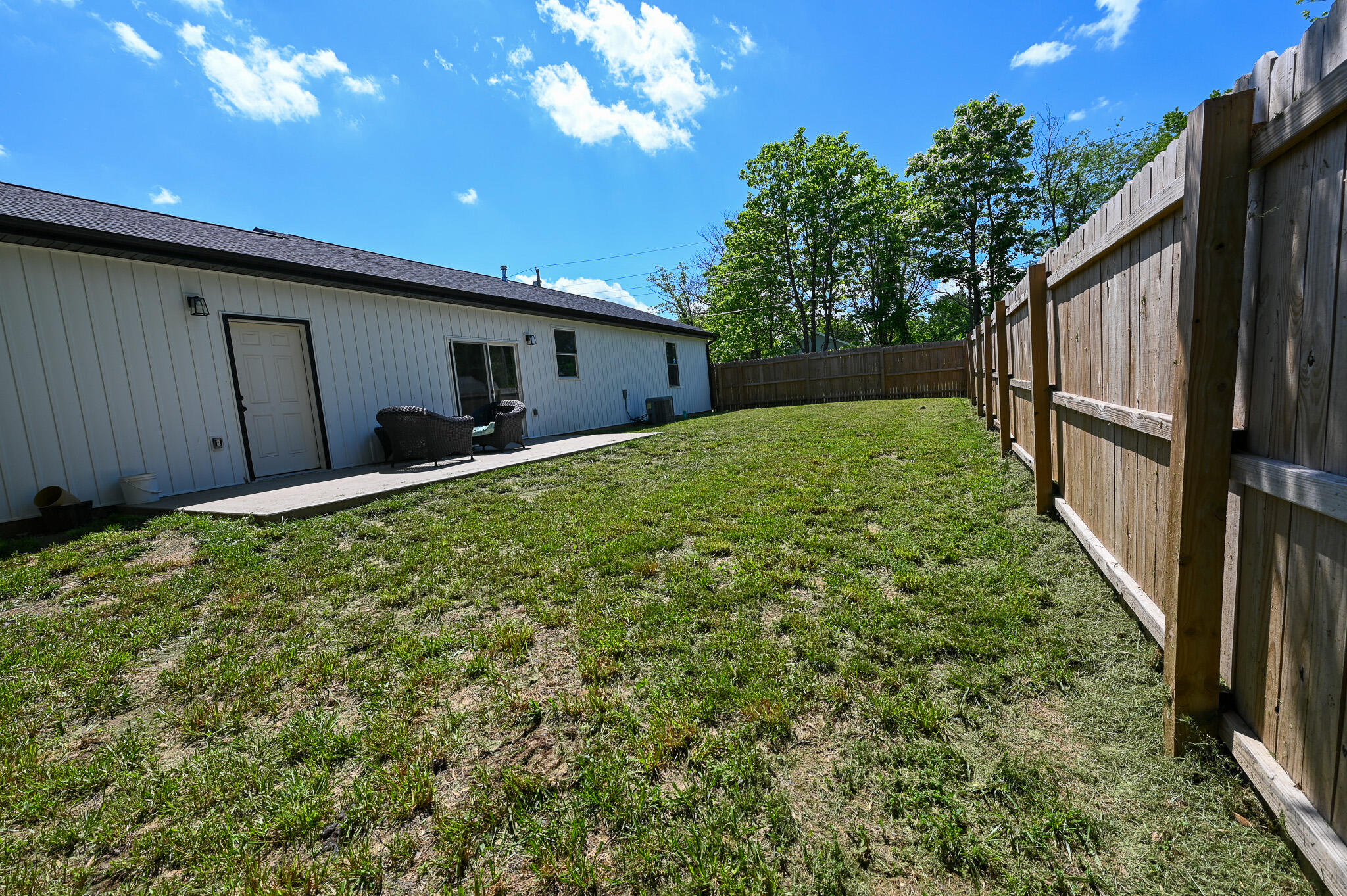 603 East Lafayette Street Property Photo 2