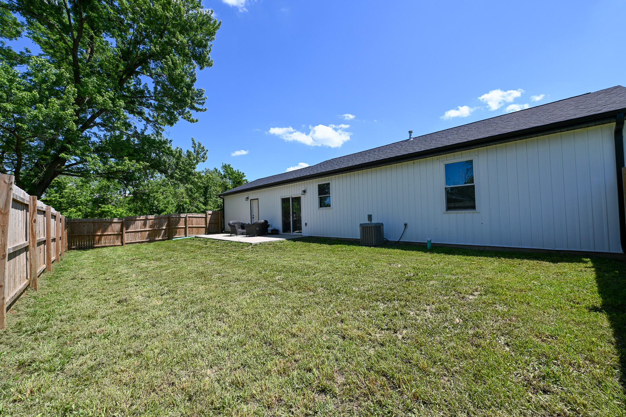 603 East Lafayette Street Property Photo 5