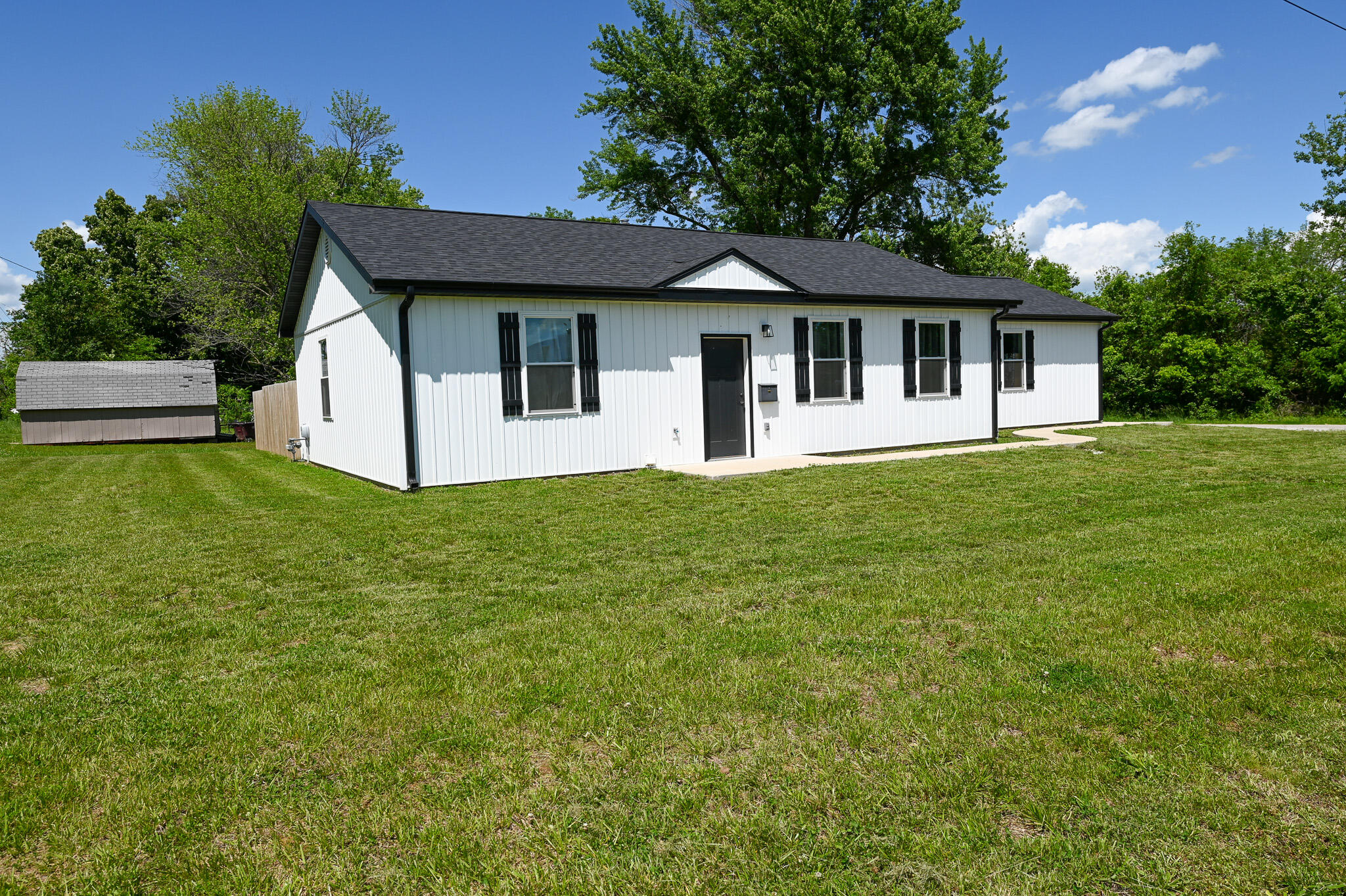 603 East Lafayette Street Property Photo 7