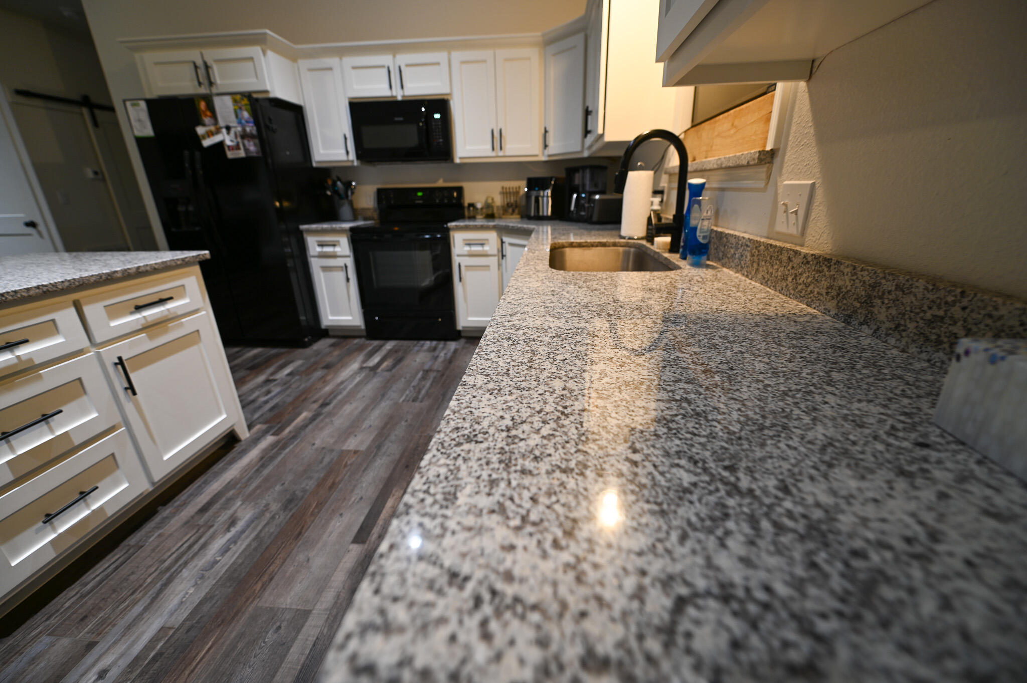 603 East Lafayette Street Property Photo 15