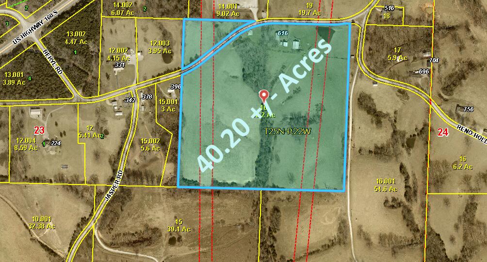 616 Beryl Road Property Photo 14