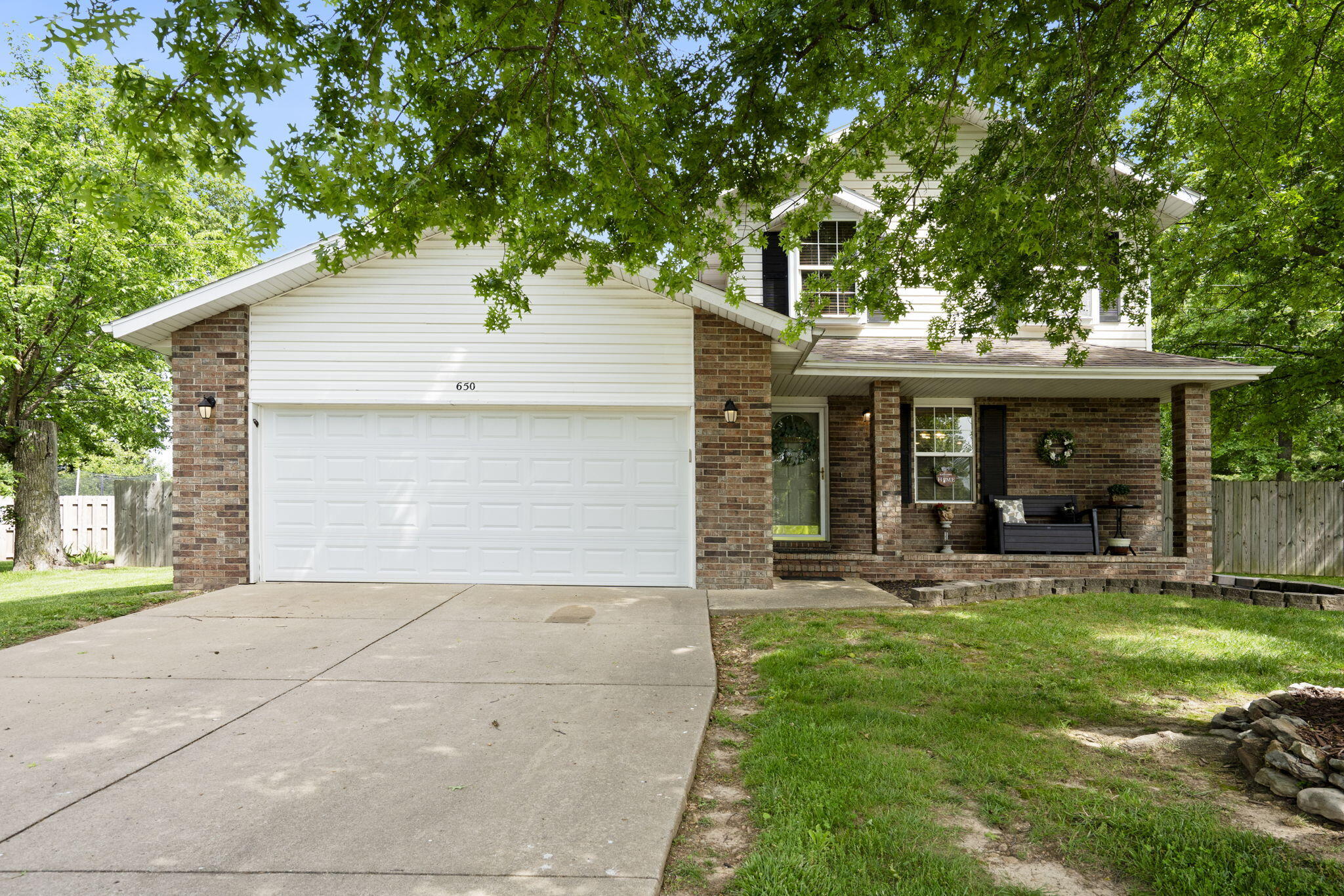 650 South Bridgewood Circle Property Photo