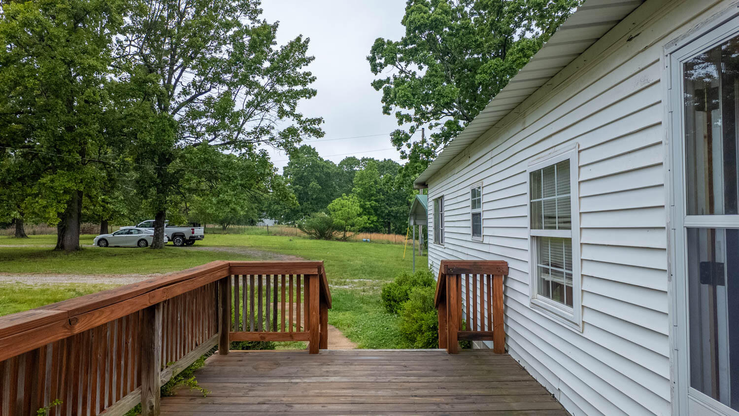 742 County Road 302 Property Photo 5