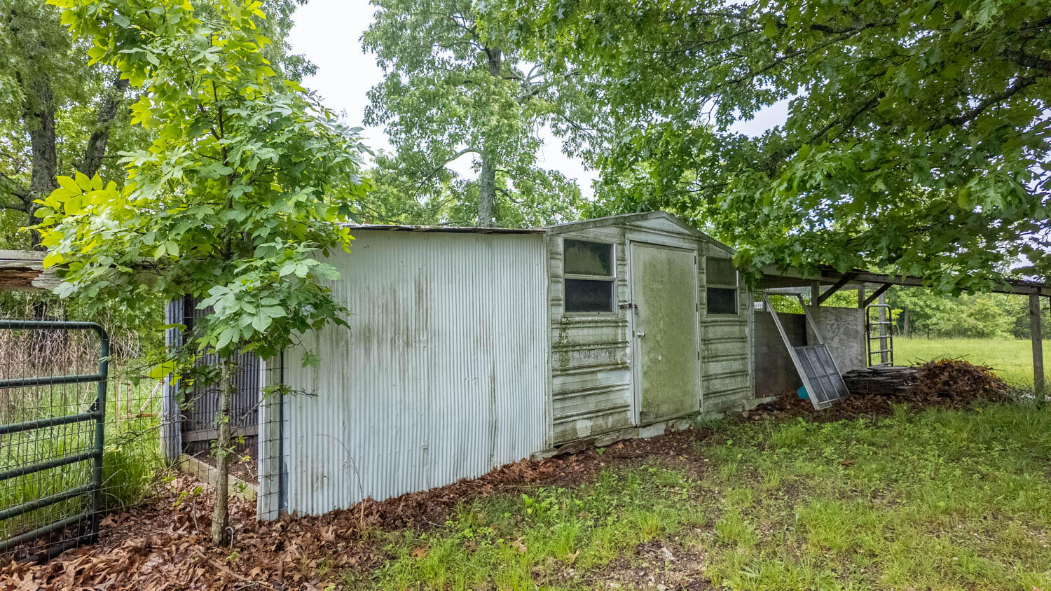742 County Road 302 Property Photo 15