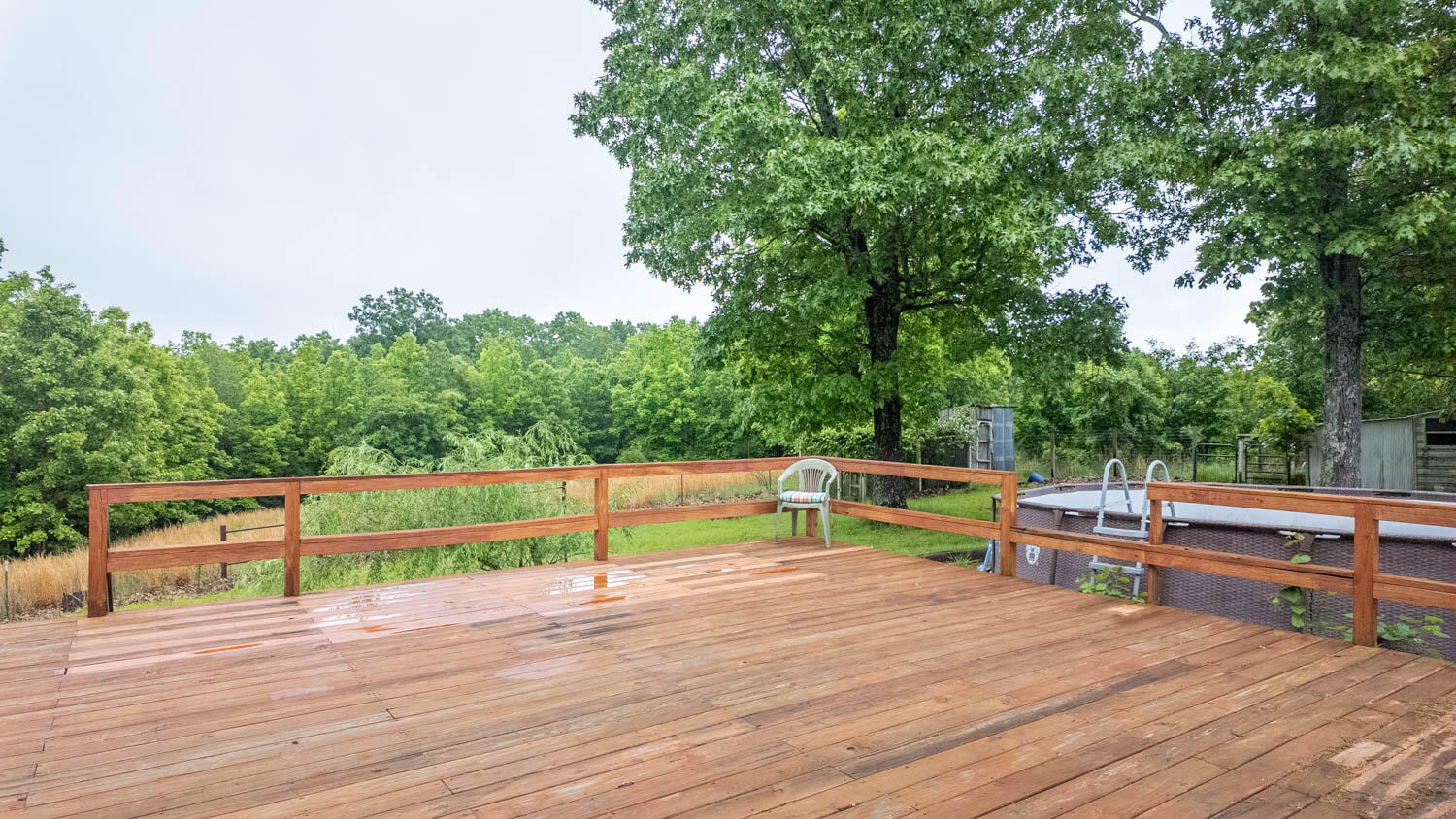 742 County Road 302 Property Photo 9