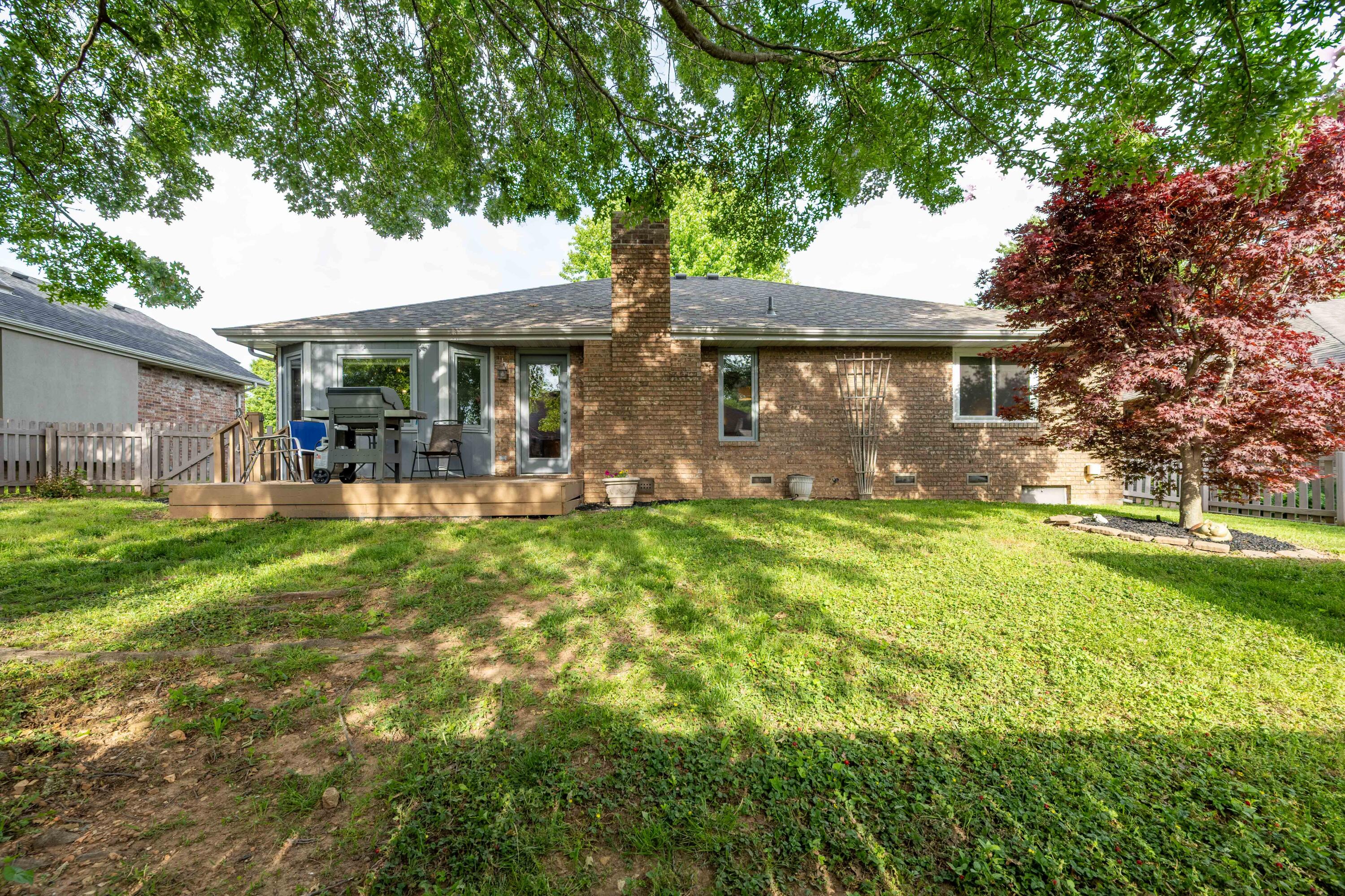 641 South Hayes Court Property Photo 33