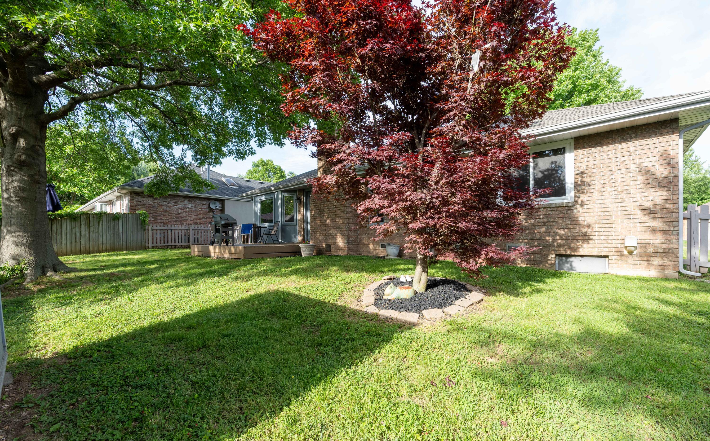 641 South Hayes Court Property Photo 34