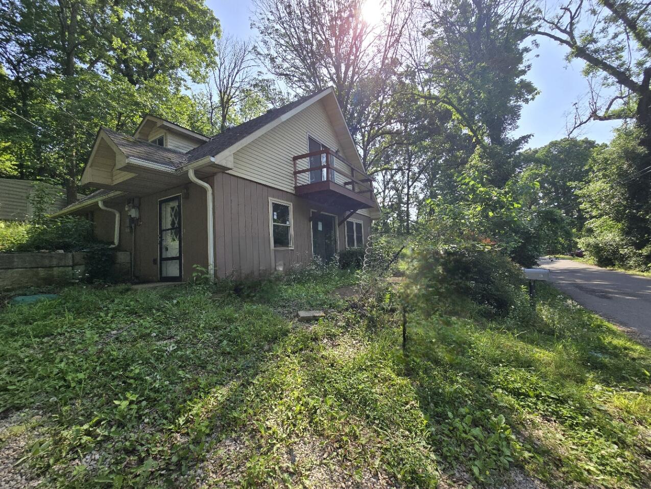 171 Riverbend Road Property Photo