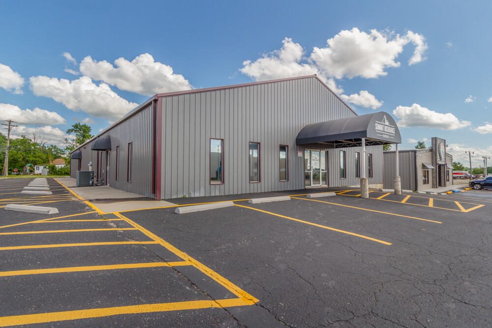 400 West Elm Street Property Photo