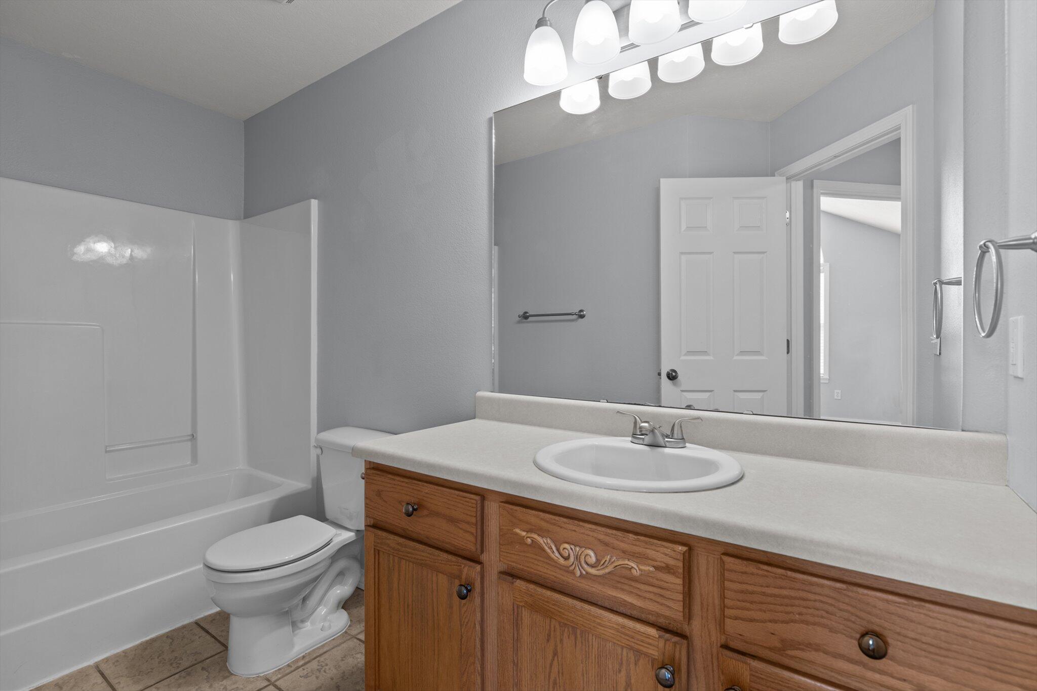 805 South Benson Place Property Photo 22