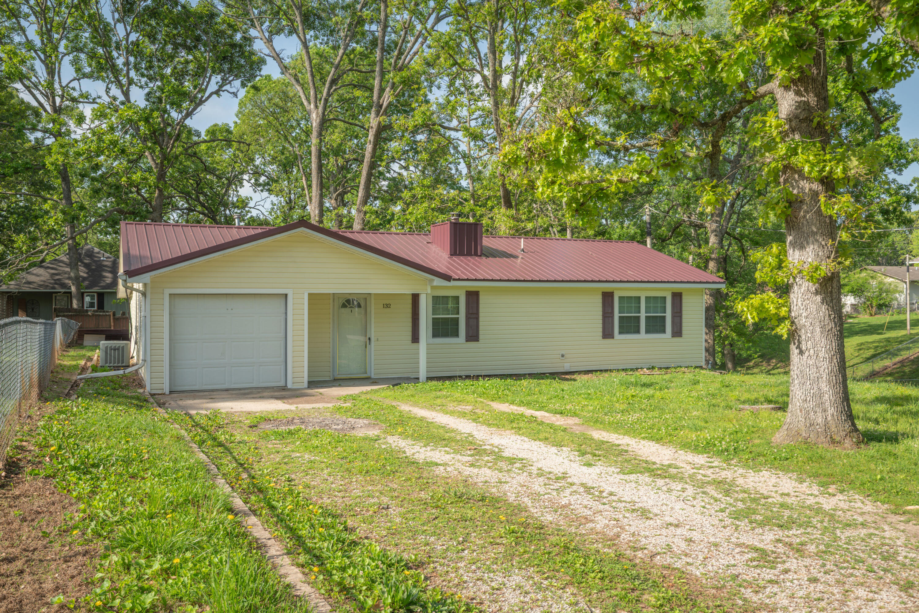 132 Robinhood Drive Property Photo