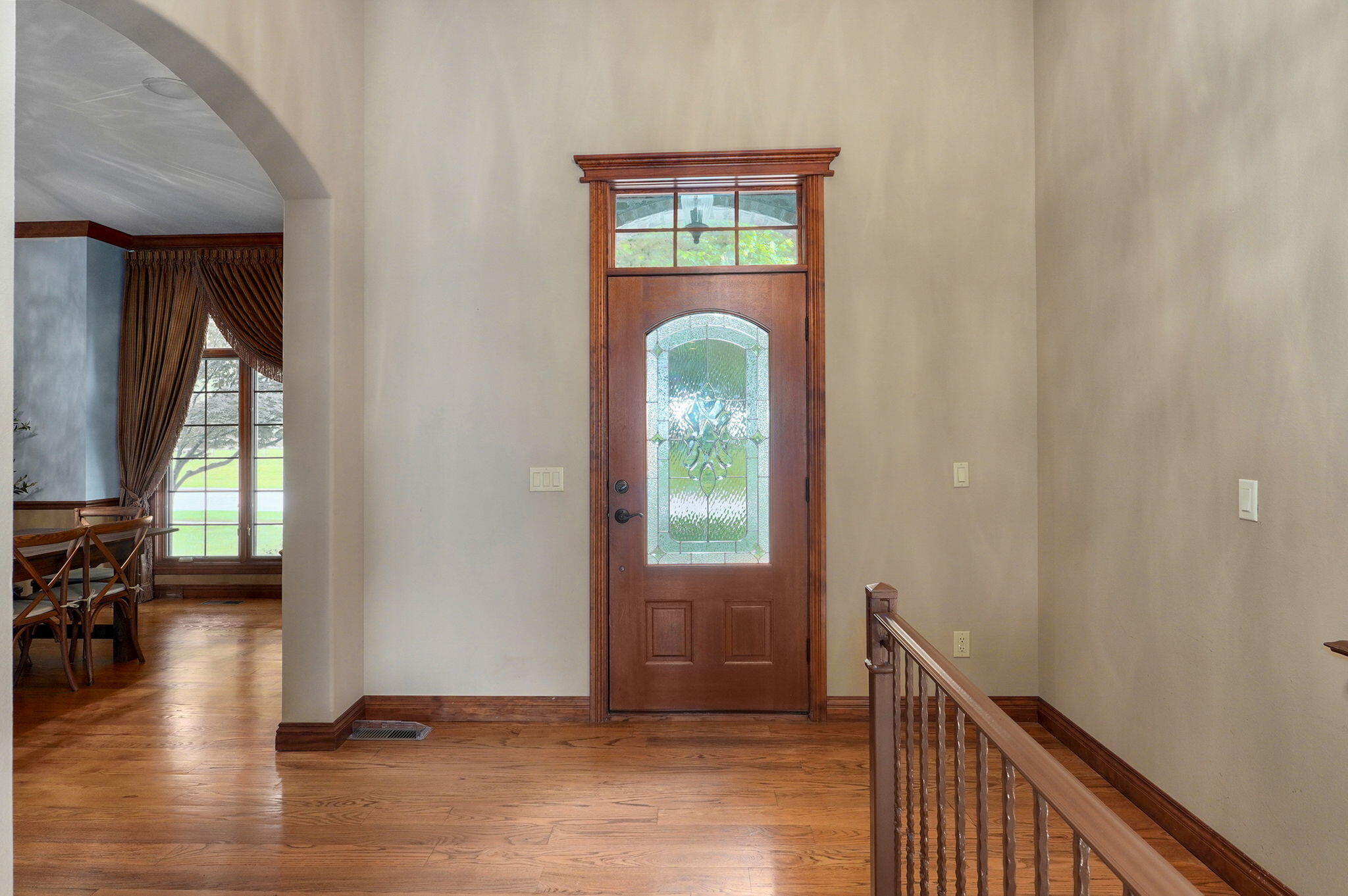 6046 South Parkhaven Lane Property Photo 8