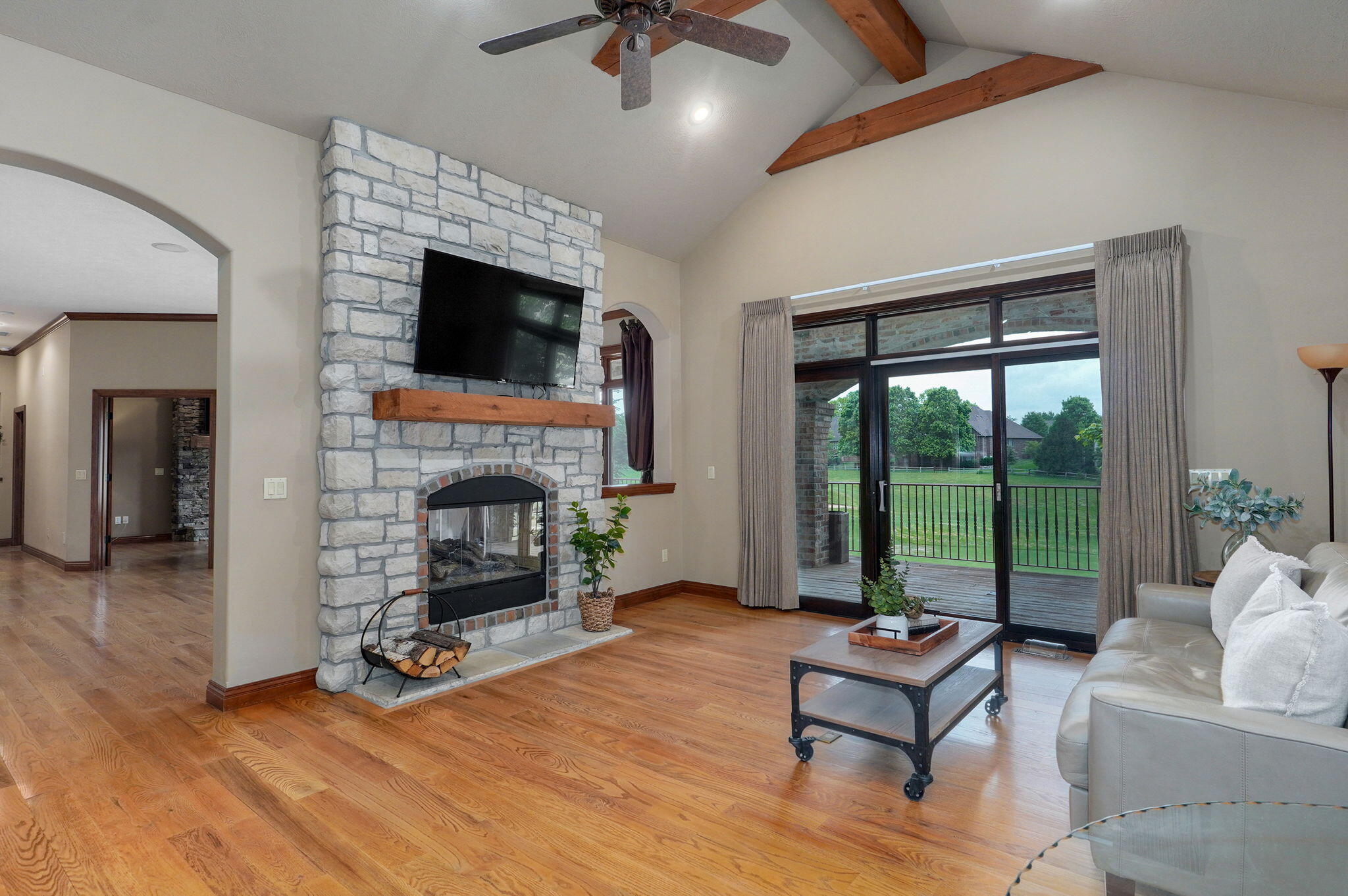 6046 South Parkhaven Lane Property Photo 19