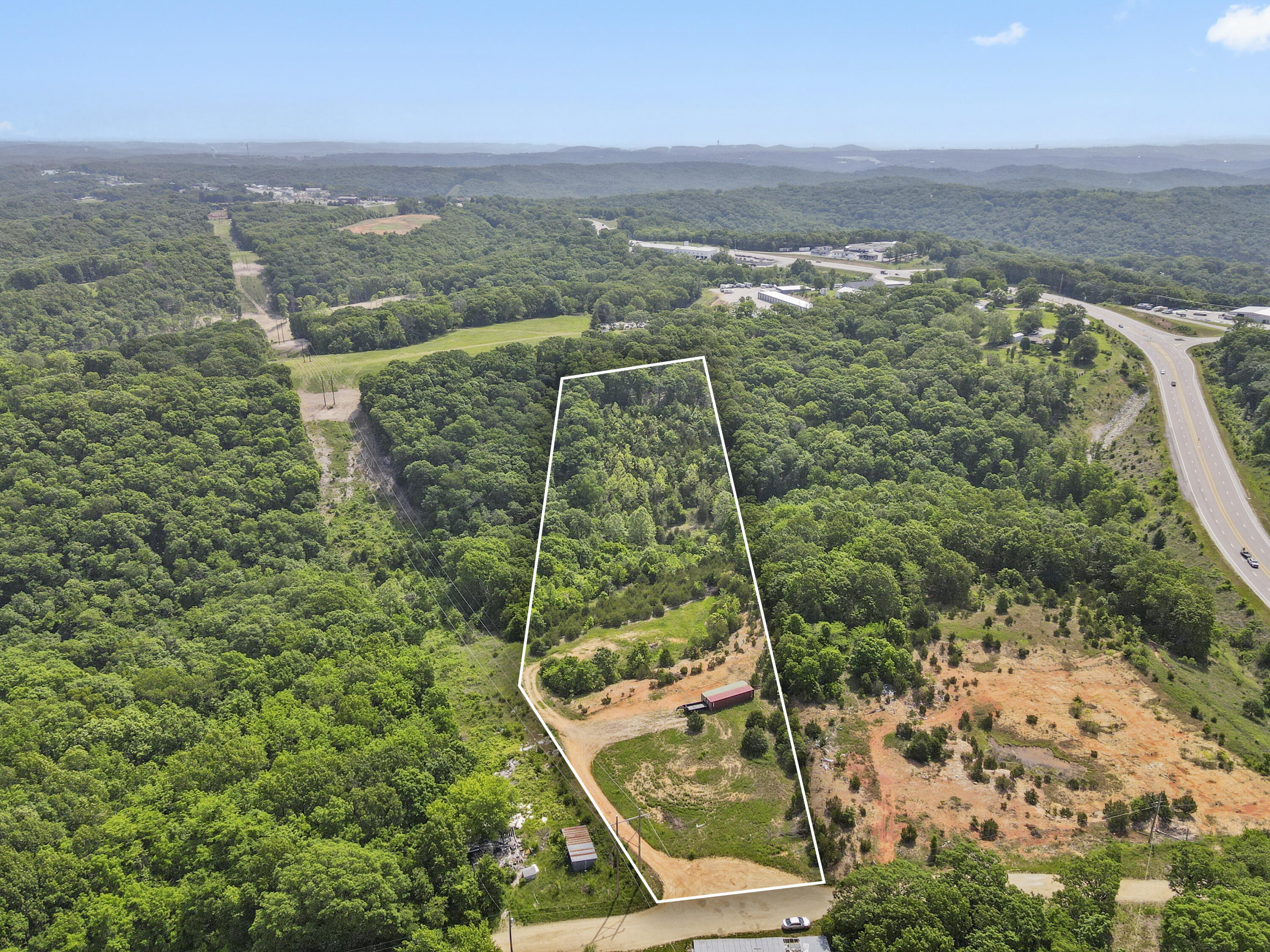 Lot 5a Armadillo Lane Property Photo 1