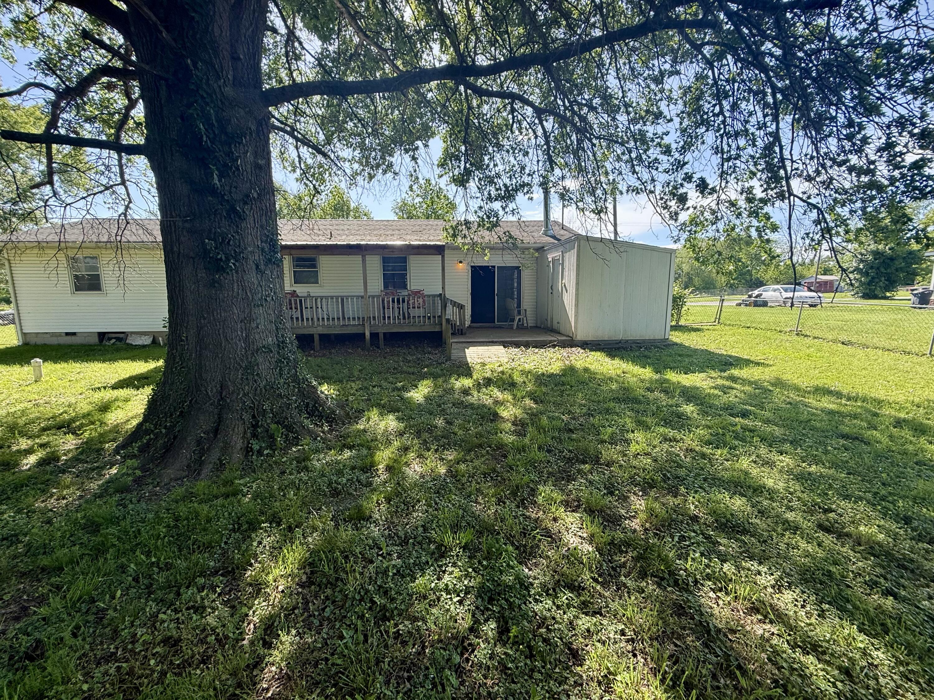 600 South Gulf Street Property Photo 4