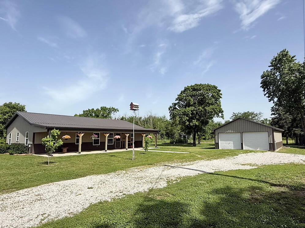 30285 East Pawhuska Road Property Photo 1