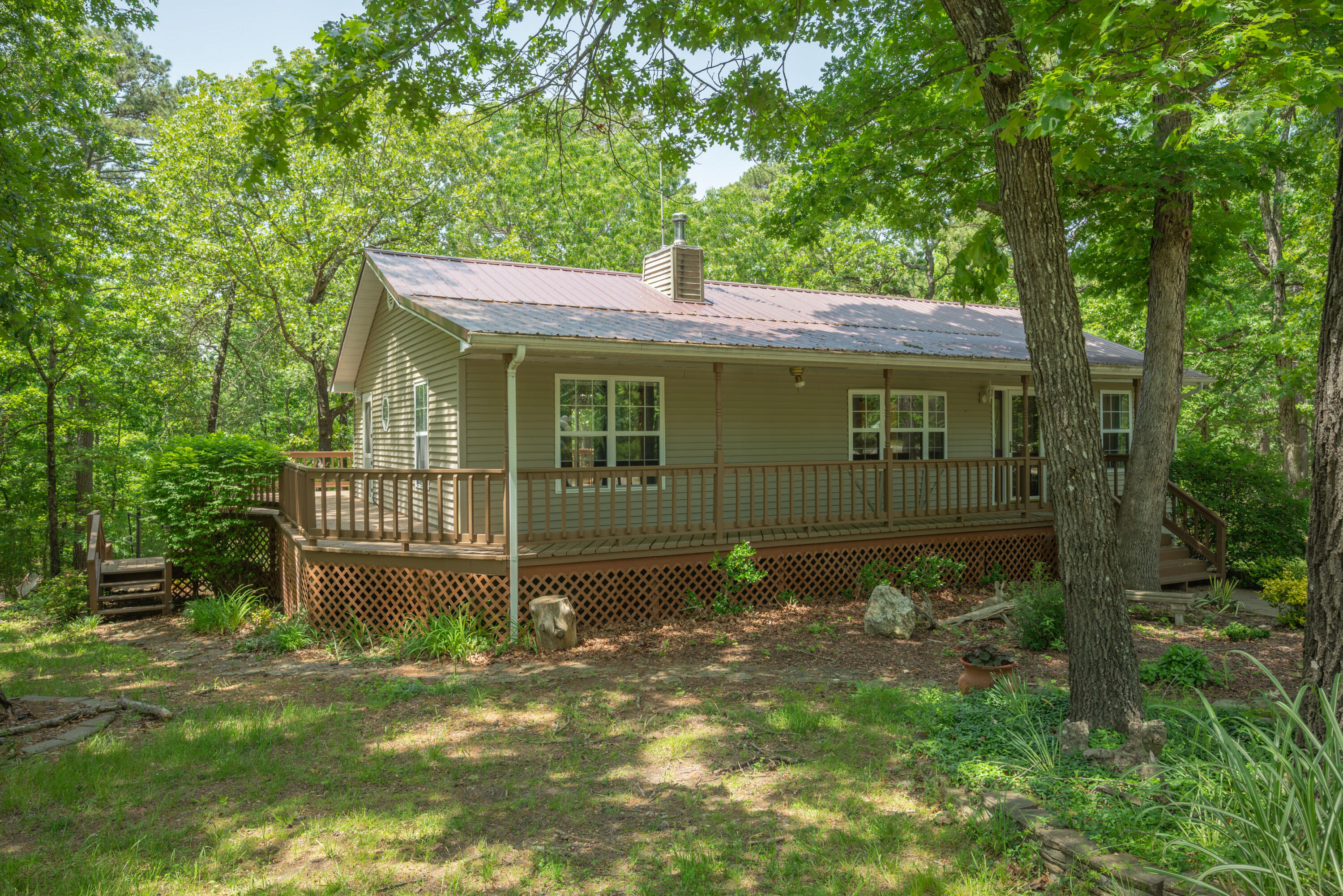 28827 Farm Road 1250 Property Photo 6