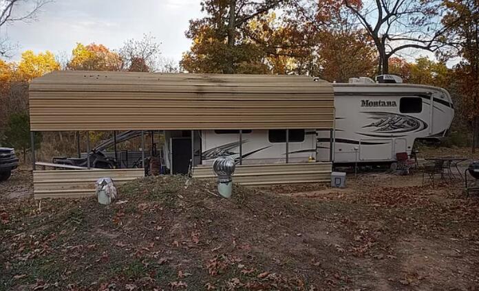 4420 Southeast 1150 Road Property Photo 7
