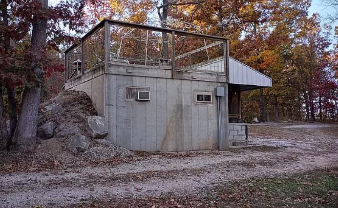 4420 Southeast 1150 Road Property Photo 10