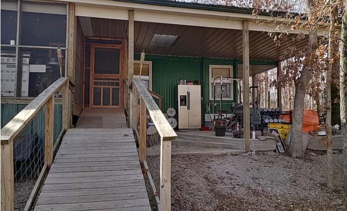 4420 Southeast 1150 Road Property Photo 11