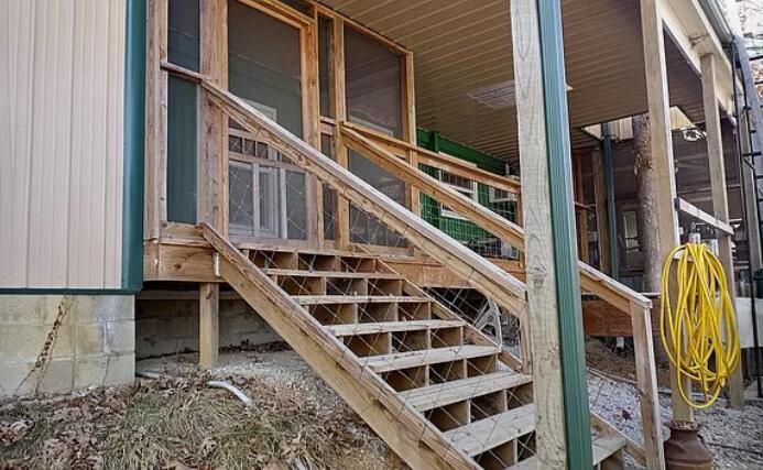 4420 Southeast 1150 Road Property Photo 12
