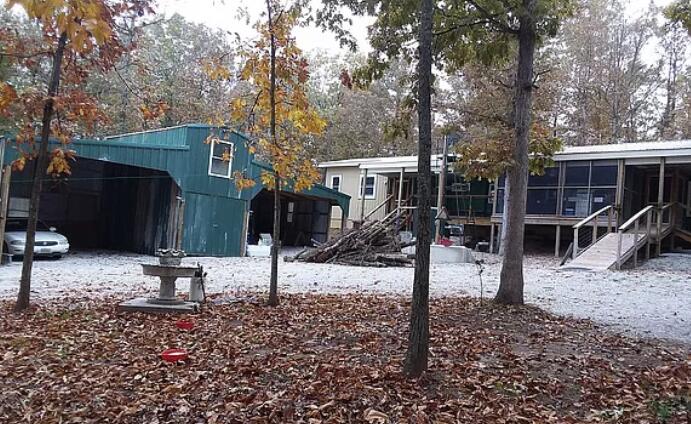 4420 Southeast 1150 Road Property Photo 13