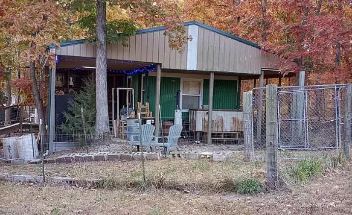 4420 Southeast 1150 Road Property Photo 14