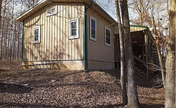 4420 Southeast 1150 Road Property Photo 15