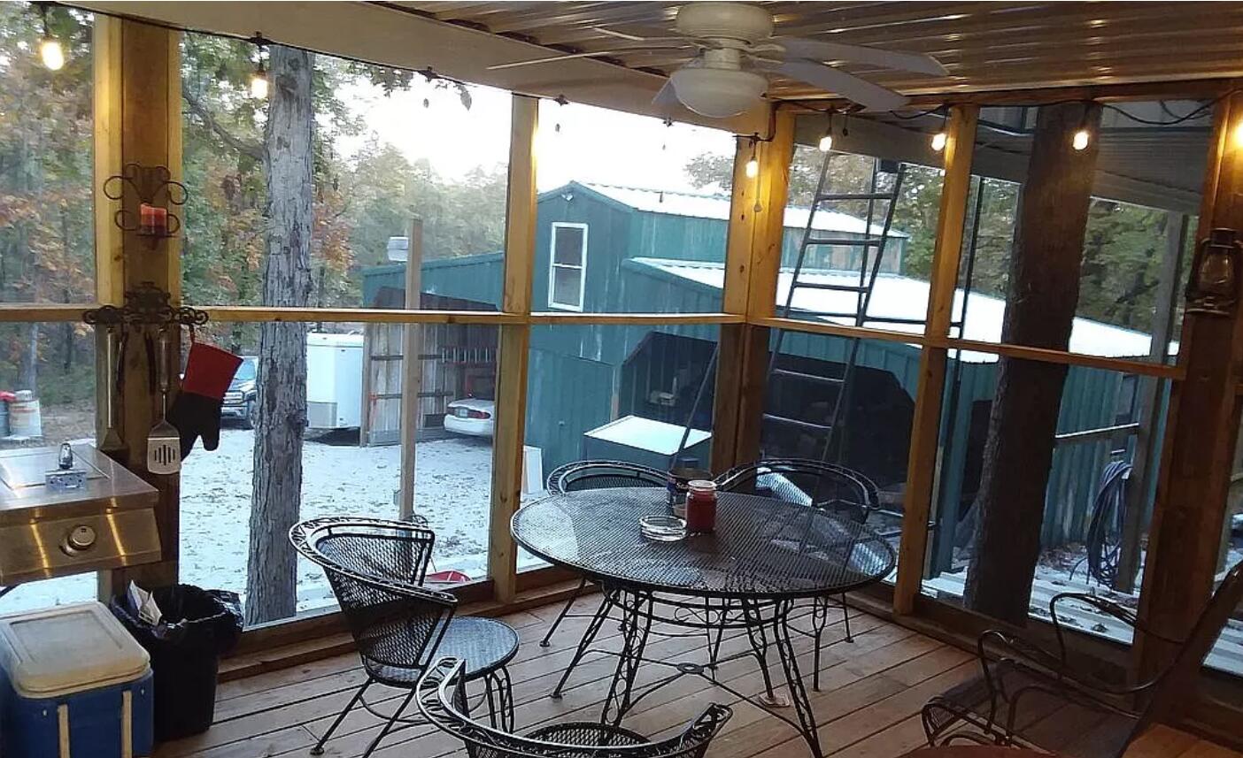 4420 Southeast 1150 Road Property Photo 17
