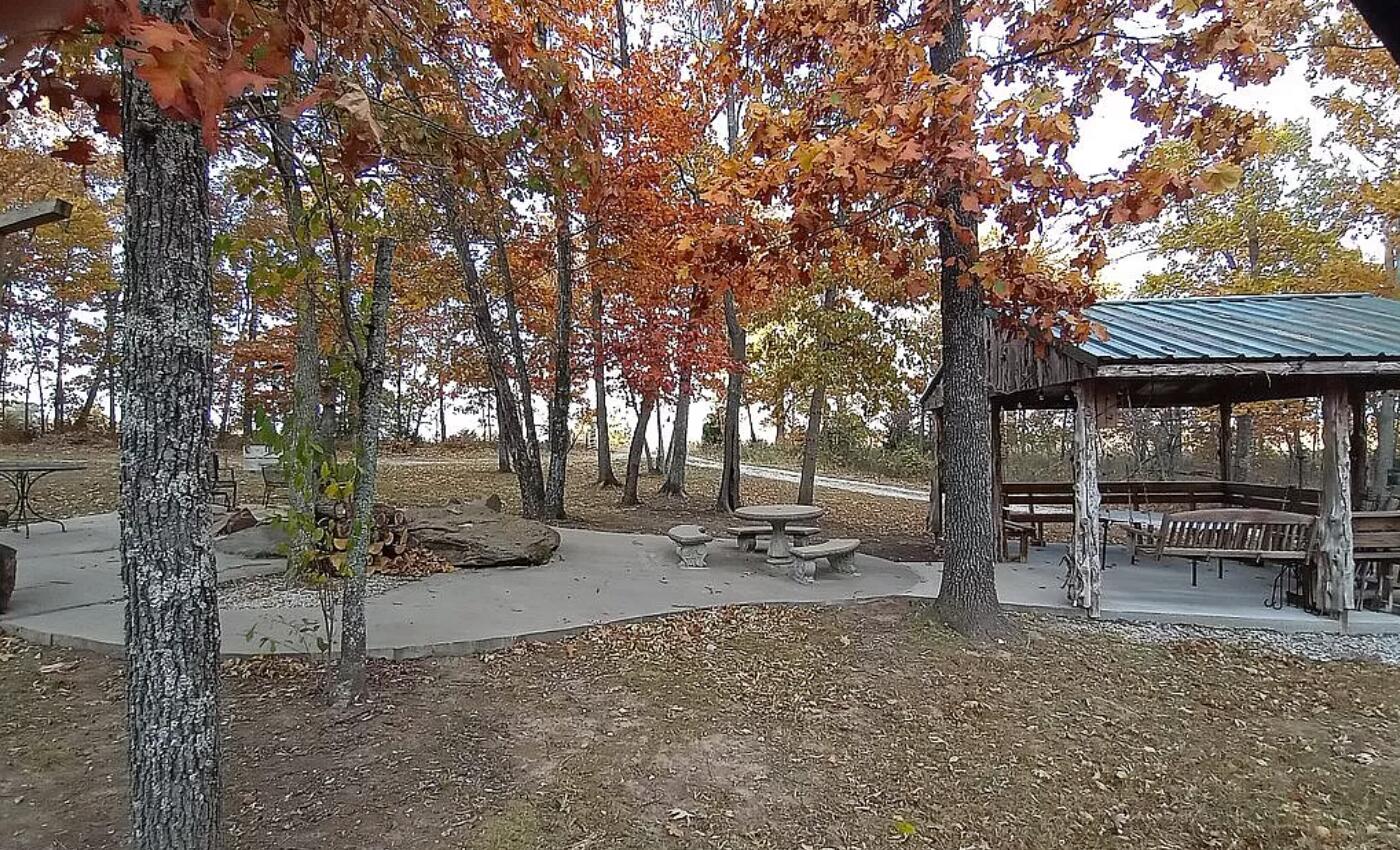 4420 Southeast 1150 Road Property Photo 28