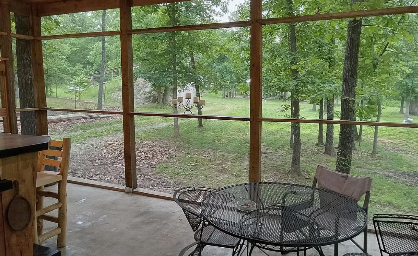 4420 Southeast 1150 Road Property Photo 32