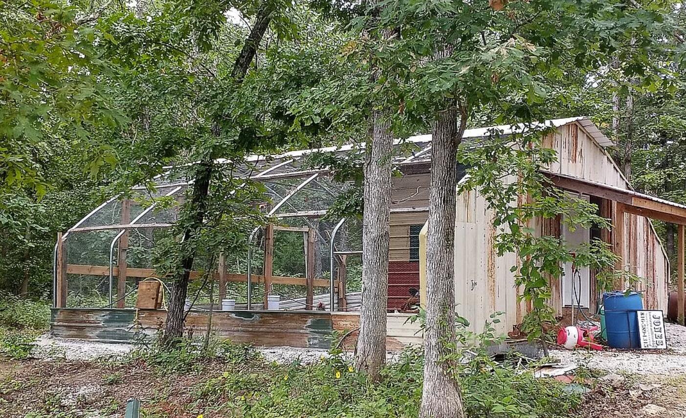 4420 Southeast 1150 Road Property Photo 34