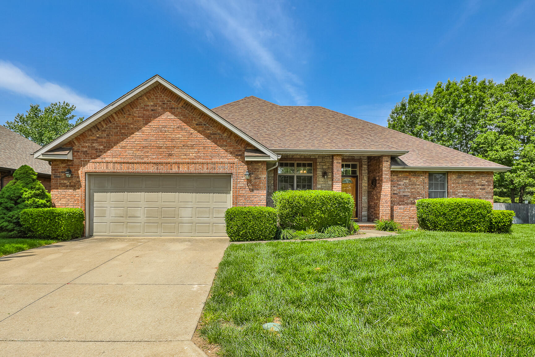 4509 South Shady Lane Court Property Photo 1