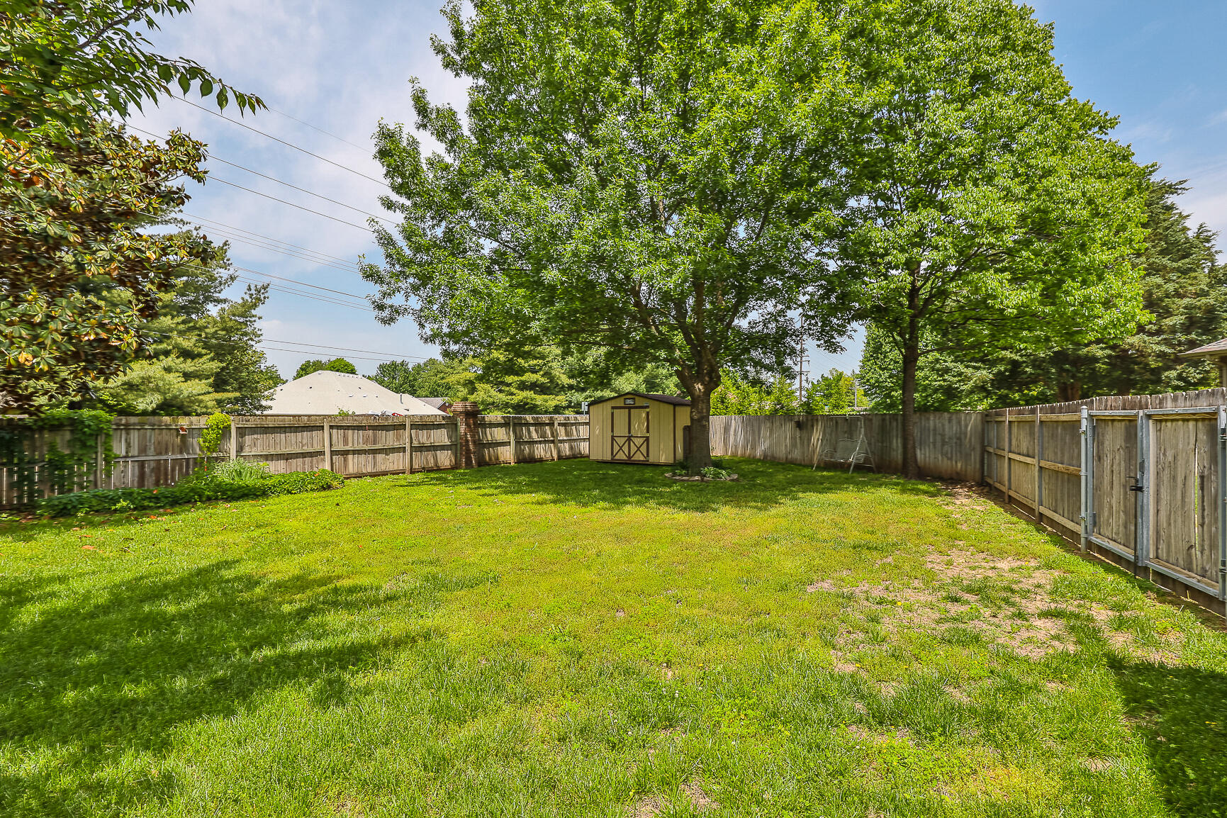 4509 South Shady Lane Court Property Photo 33