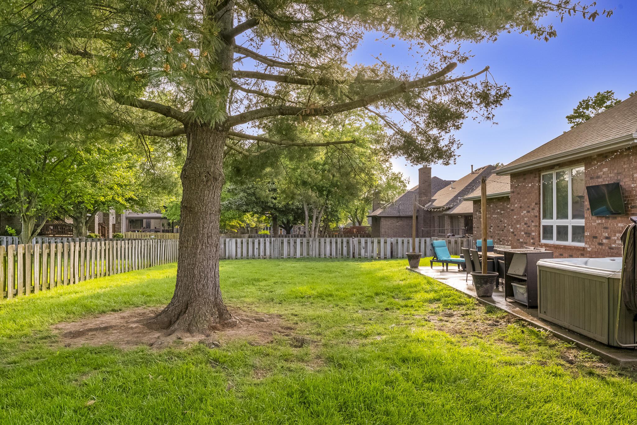 1166 West Shawnee Street Property Photo 25