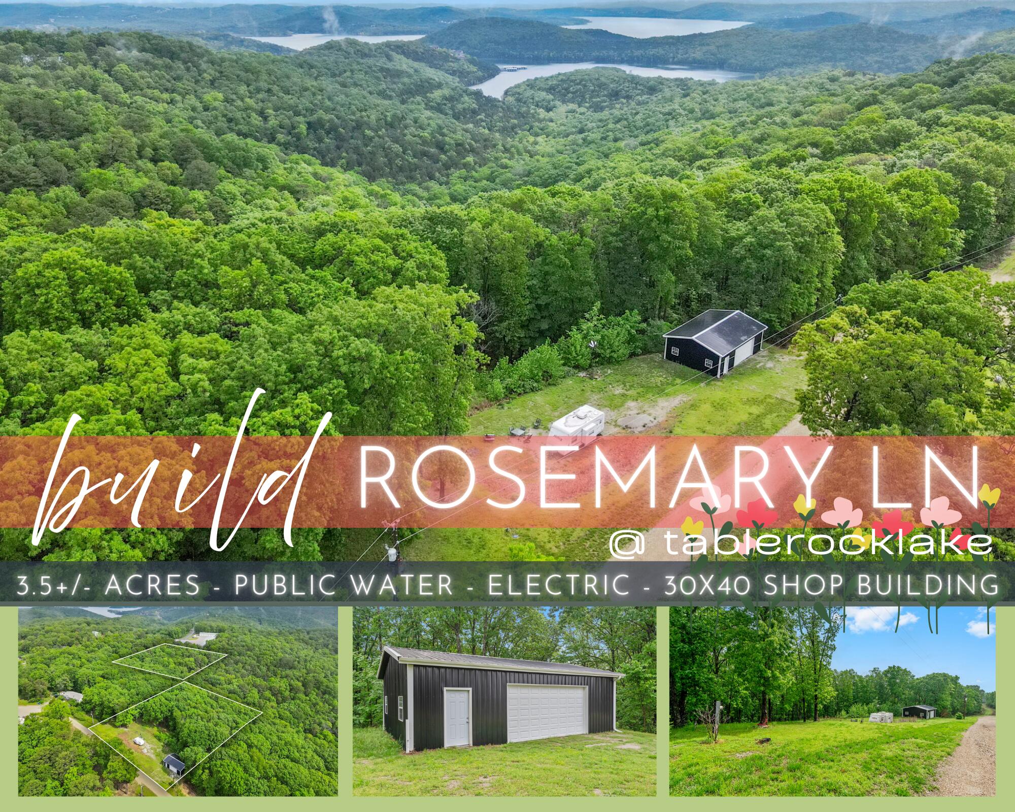 149 Rosemary Lane Property Photo