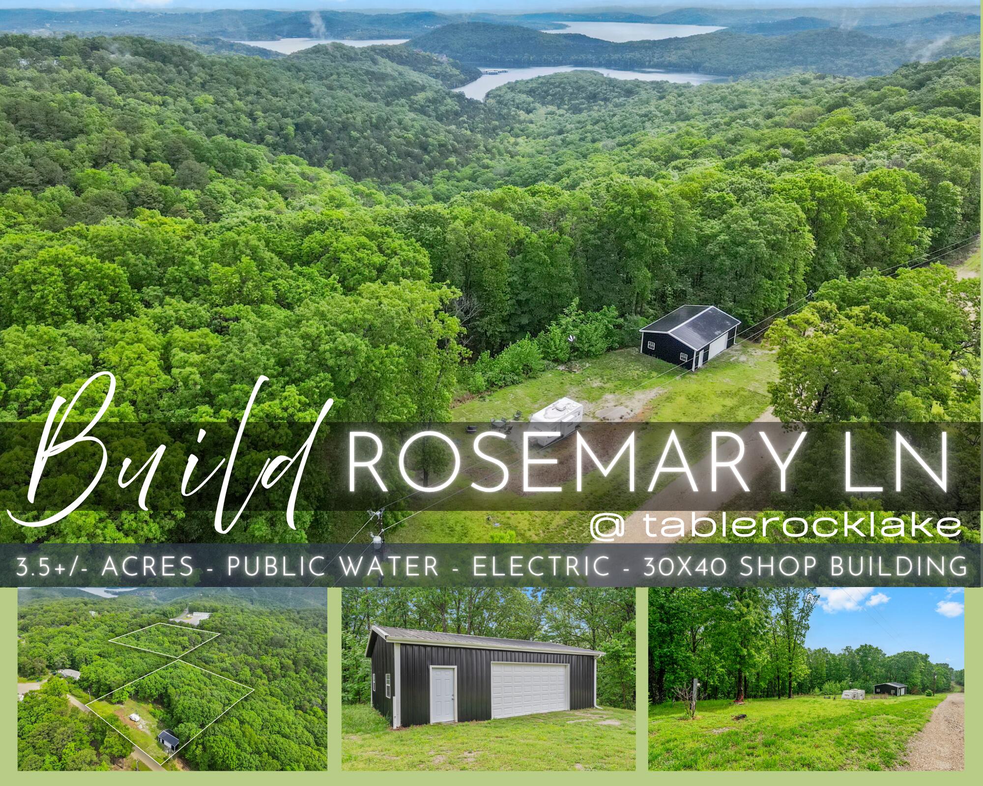 149 Rosemary Lane