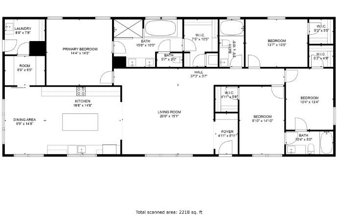 22008 Ice House Lane Property Photo 2