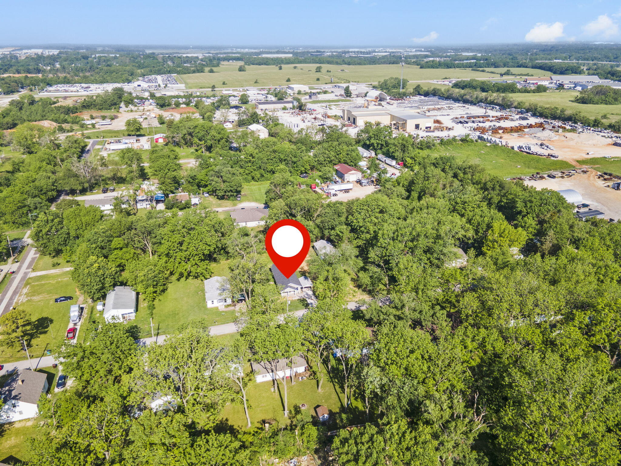 1827 North Tyler Avenue Property Photo 12