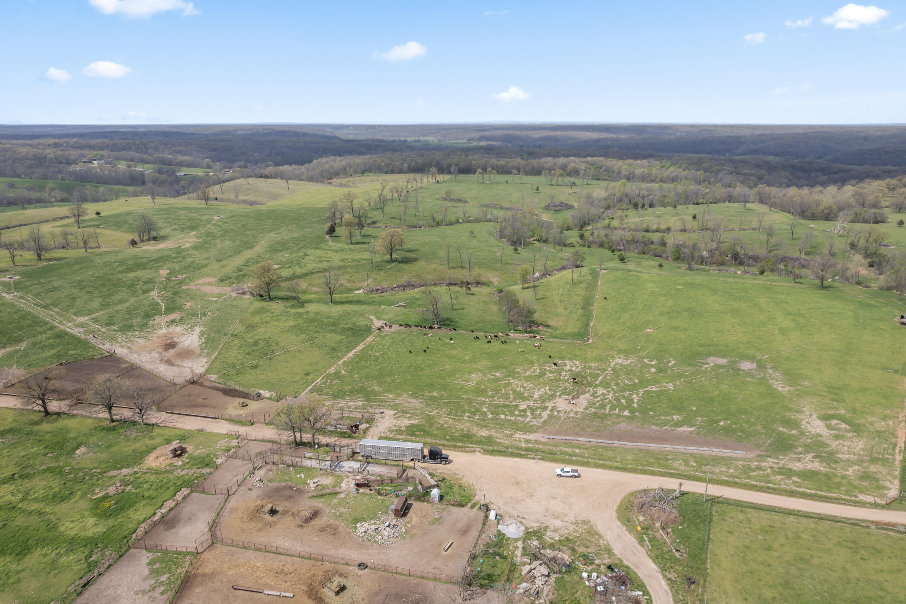 635 North Rabbit Road Property Photo