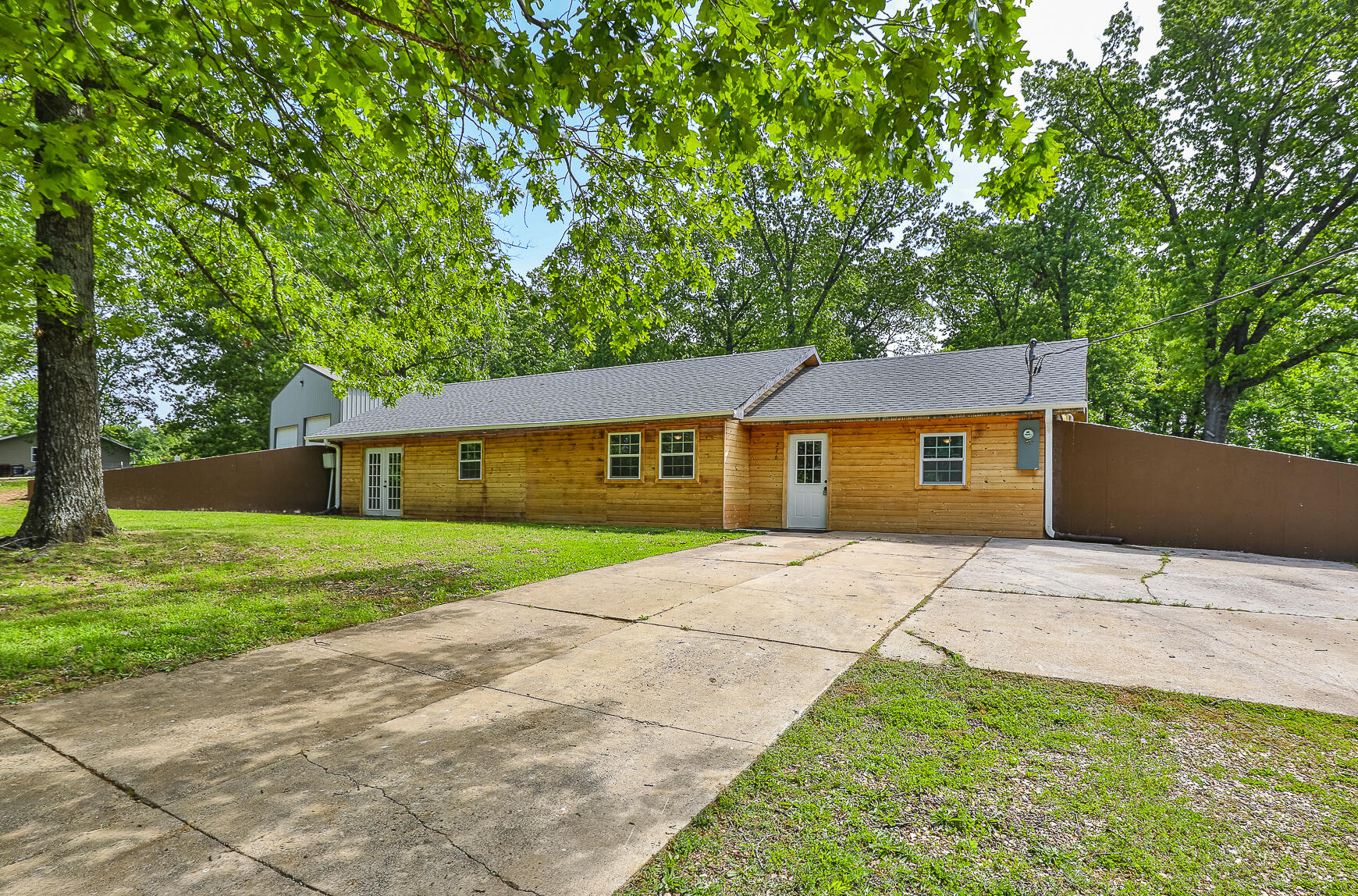 296 Lodgepole Drive Property Photo
