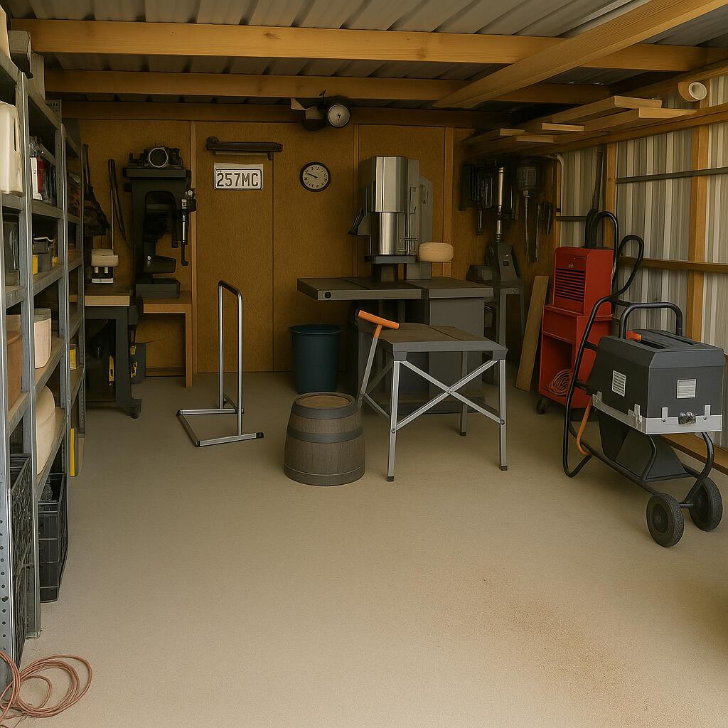 1810 Meadows Drive Property Photo 25