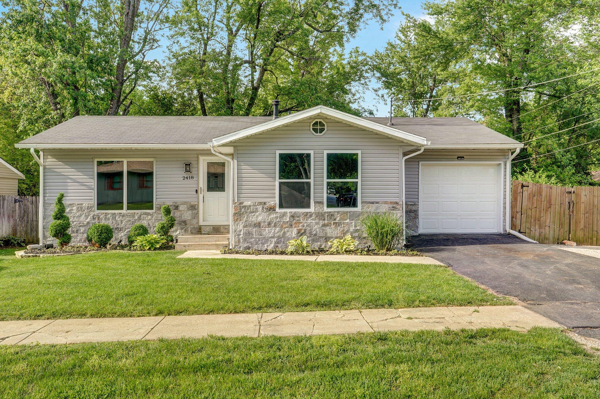 2418 East Catalpa Street Property Photo