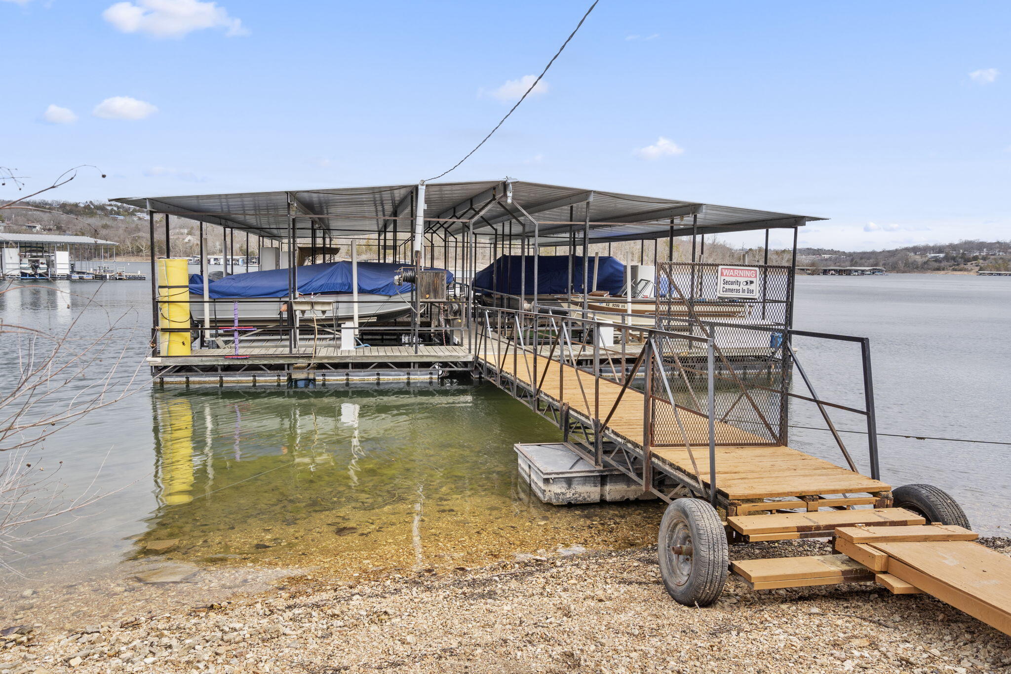 101 Teepee Lane Property Photo 2