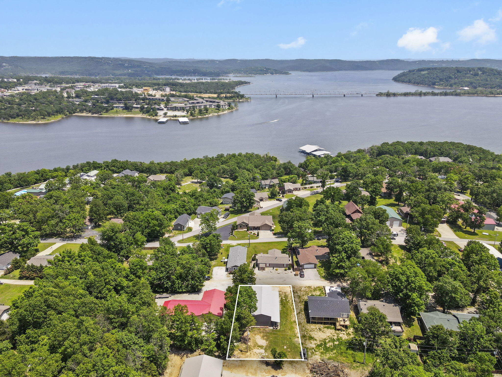 101 Teepee Lane Property Photo 4