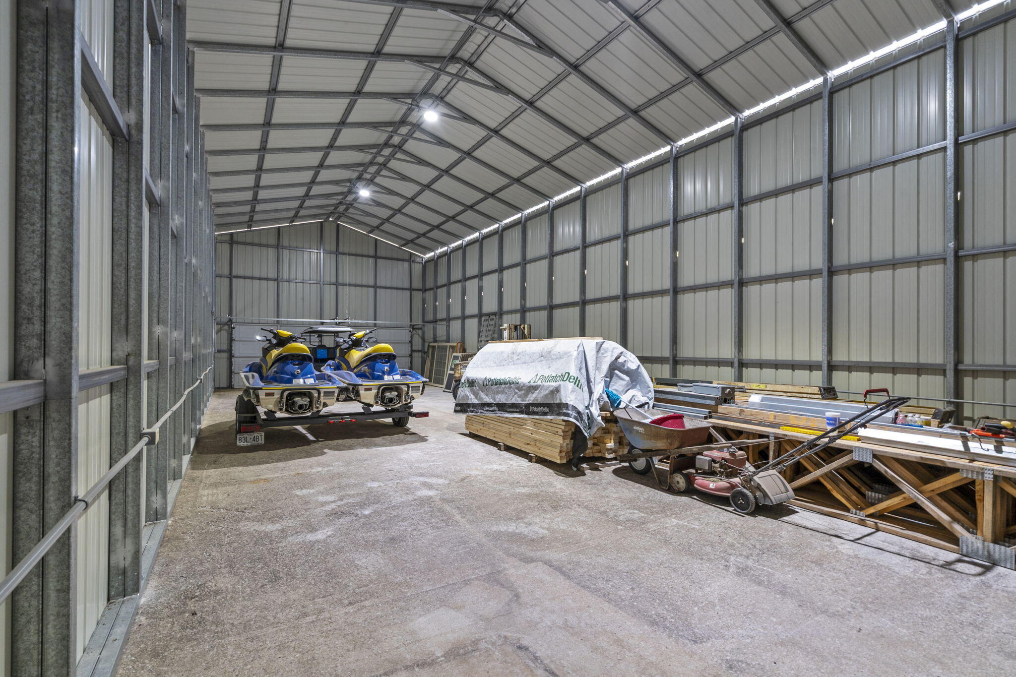 101 Teepee Lane Property Photo 8