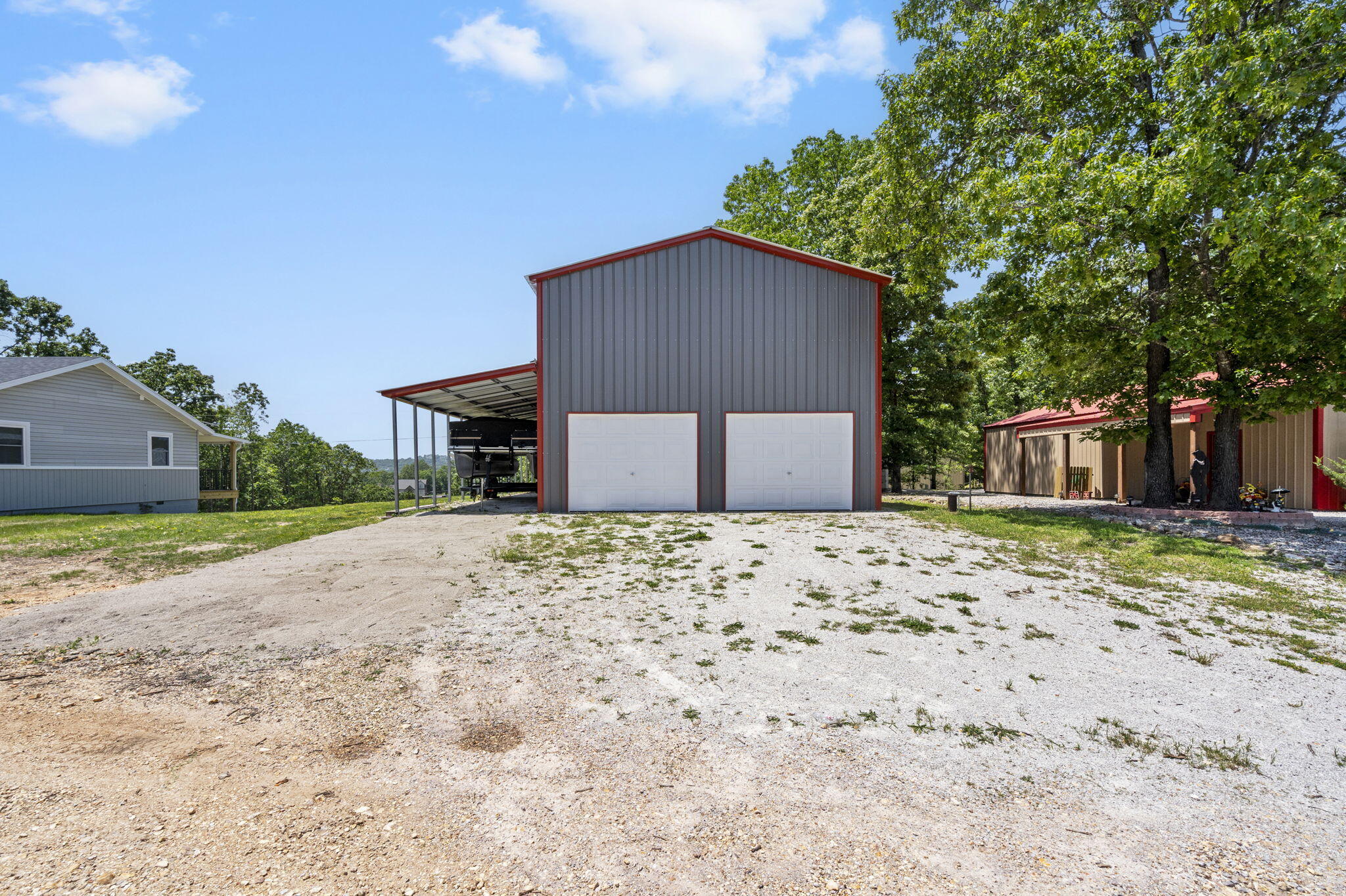 101 Teepee Lane Property Photo 9